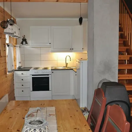 Tatil Evi Stunning In Bostad With Wifi *