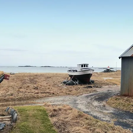 Stunning In Bostad With Wifi Tatil Evi Bostad