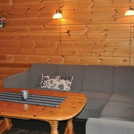 3 Bedroom Lovely In Bostad * Unnstad